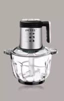 Многофункциональный кухонный чоппер (измельчитель) ”DUVEL” DL-014, 500W, 4 л., 6 ножей (Германия)