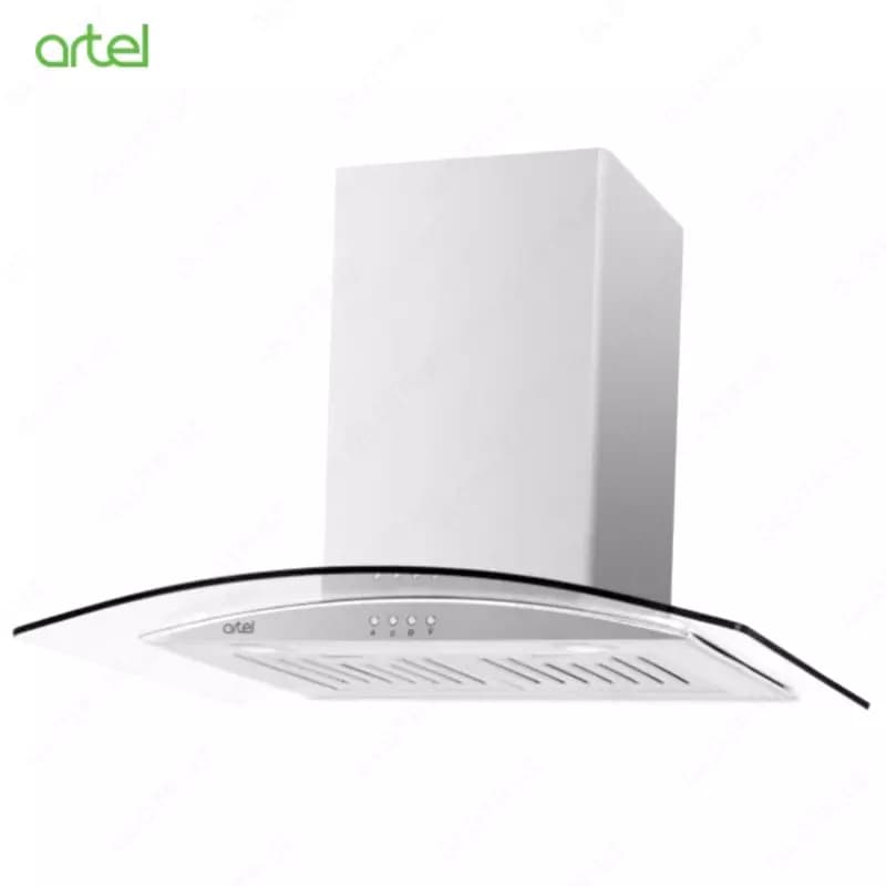 Кухонная вытяжка Artel Art-0675 Rainbow Inox Стальной — 3