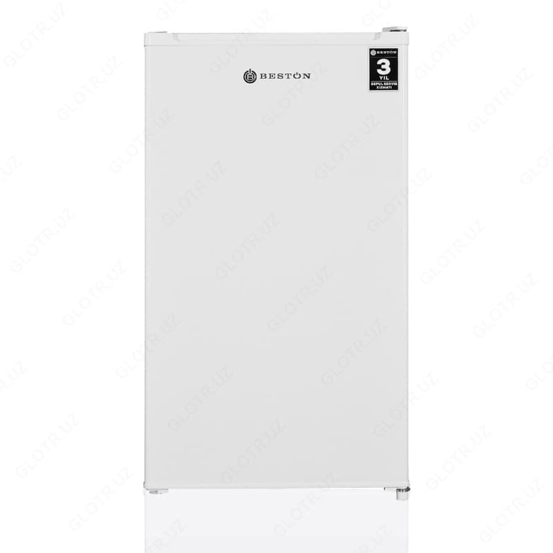 Холодильник BESTON BD-200WT 93L wh — 1