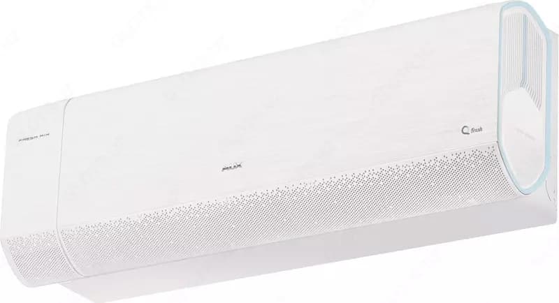 Кондиционер AUX ASW-H12А4/FADR Inverter / Приток свежего воздуха — 2