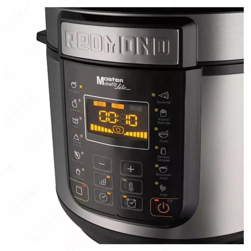Мультиварка / скороварка Redmond RMC-PM381 — 3