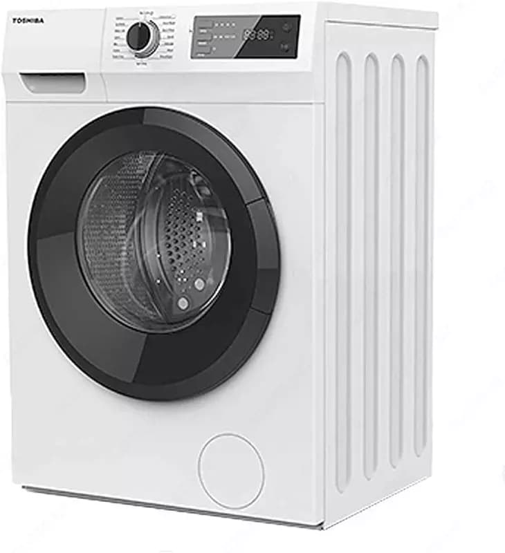 Стиральная машина Toshiba TW-H80S2A (WK) 7 кг. — 2