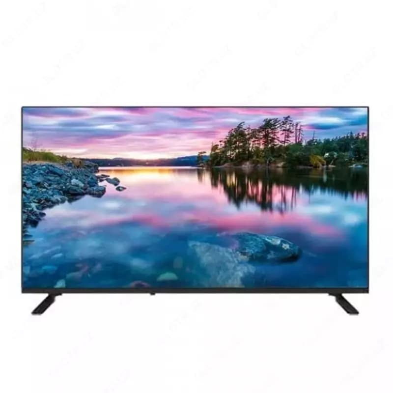 Телевизор Immer 55” PREMIUM 55 QLED 4K Google TV — 3