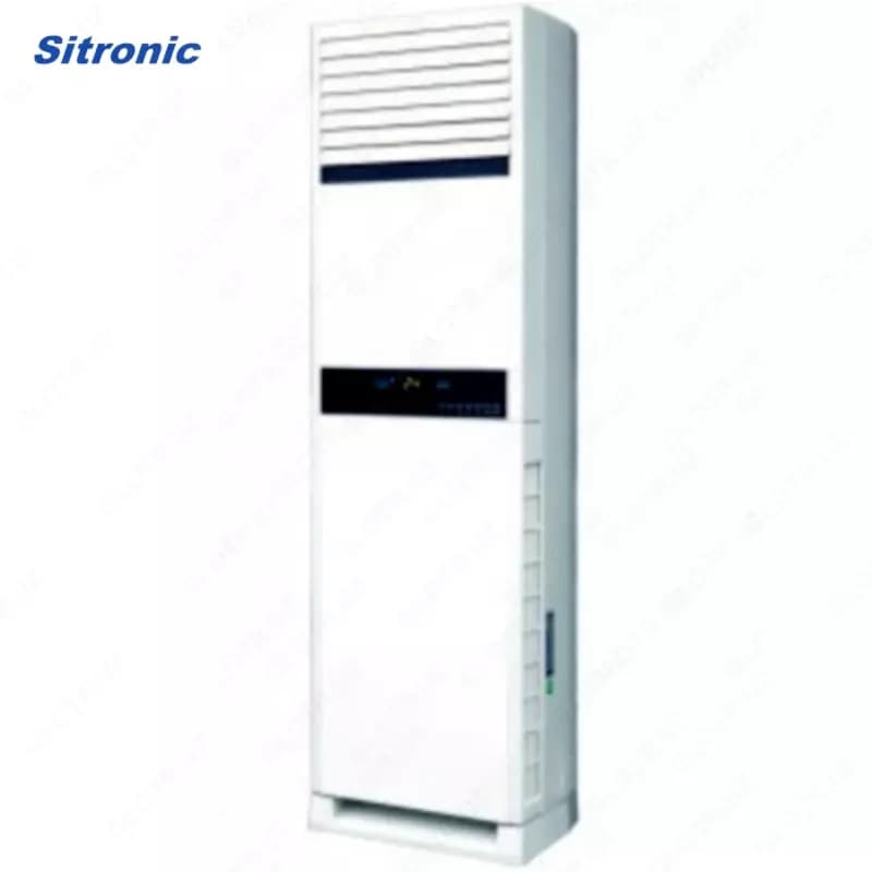 Колонный кондиционер Sitronic ASF-H48A5/N — 1