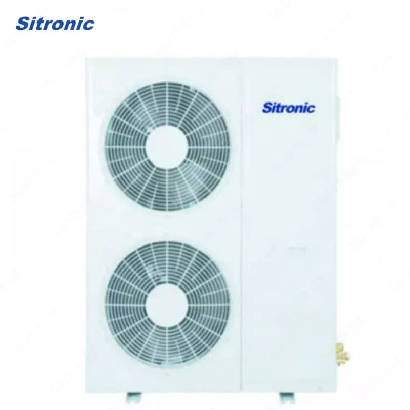 Колонный кондиционер Sitronic ASF-H48A5/N — 3