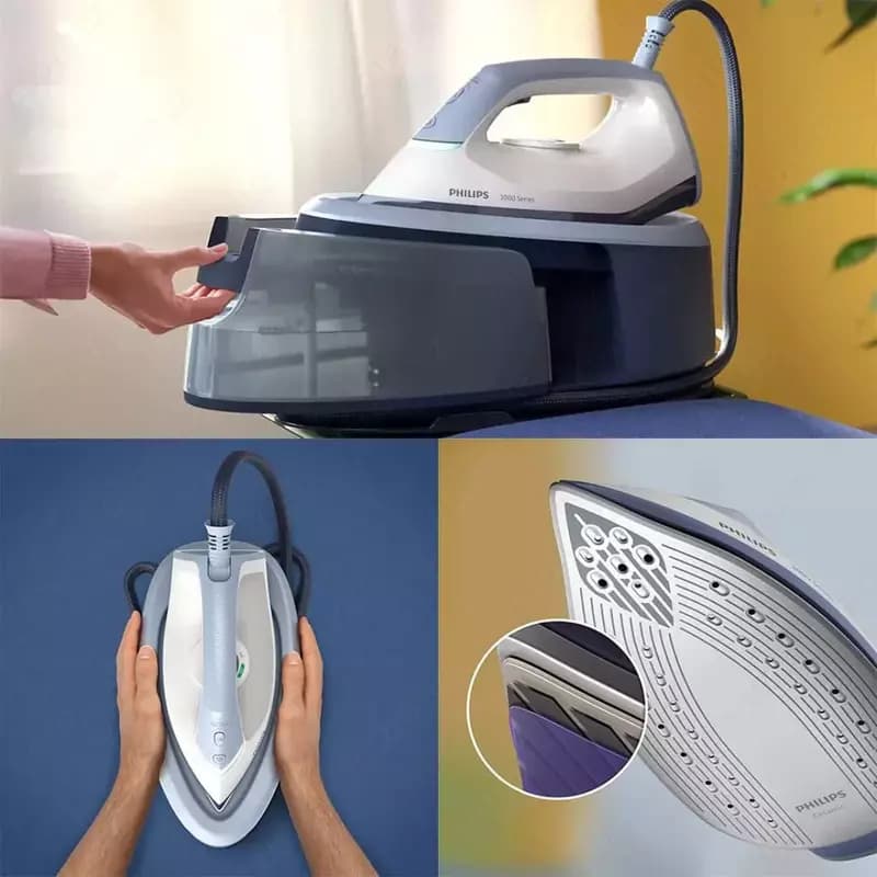 Парогенератор PHILIPS Steam Generator 3000 Series – PSG3000 — 2