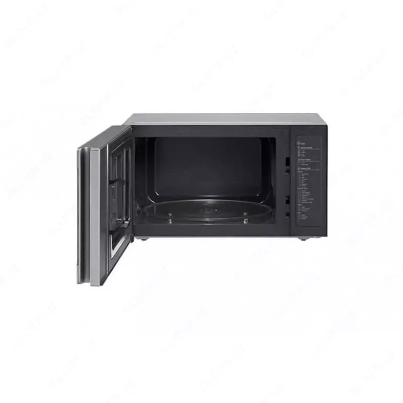 Микроволновая печь LG MH8265CIS — 3