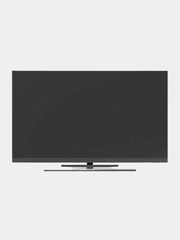 Smart Телевизор ”Hofmann” TV65SPROWOSM-HF 65” (Черный) — 2