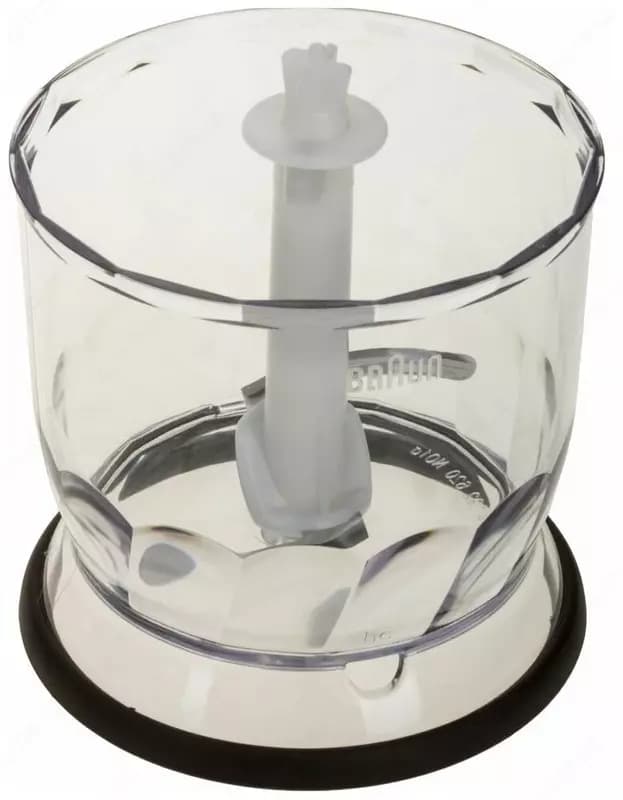 Блендер Braun MQ525 Omelette — 3