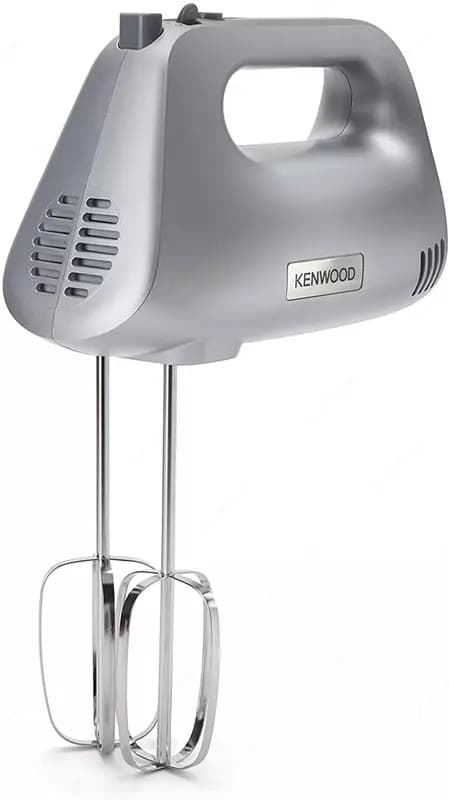 Миксер Kenwood HMP30.A0SI — 1
