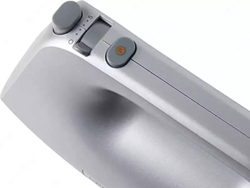 Миксер Kenwood HMP30.A0SI — 3