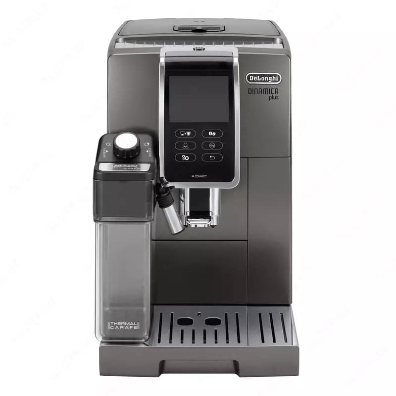 Кофемашина DeLonghi ECAM370.95.T — 2