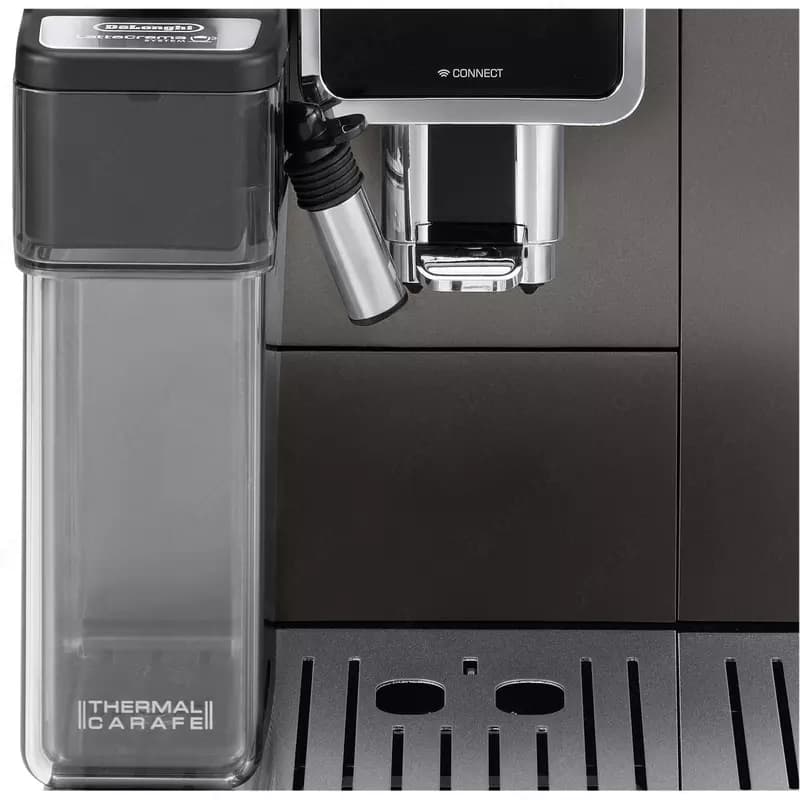 Кофемашина DeLonghi ECAM370.95.T — 4
