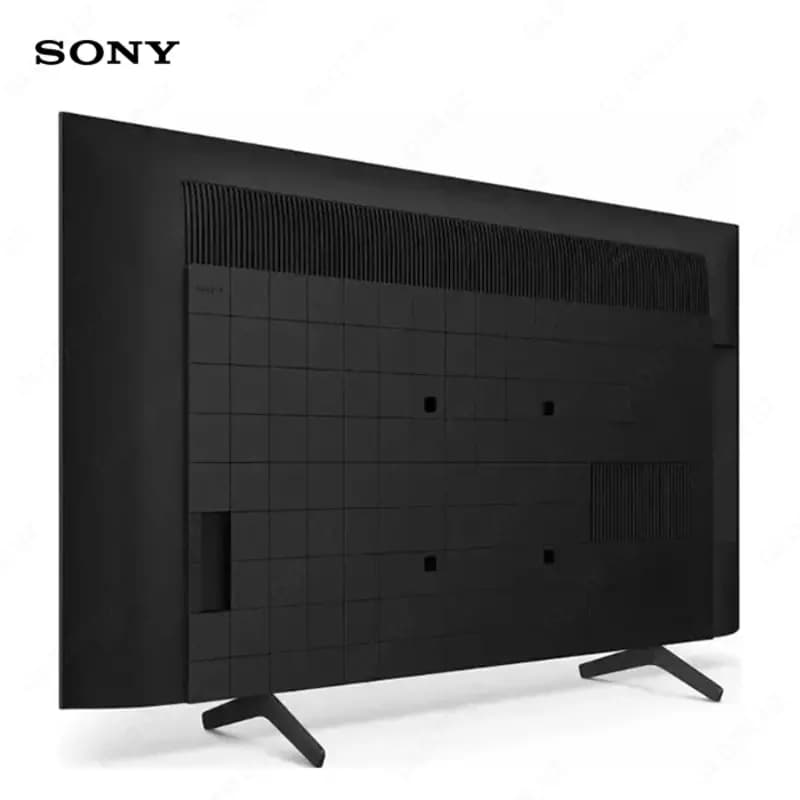 Телевизор Sony 43-дюймовый 43X81K 4K UHD Google TV Airplay, Bluetooth, Wi-Fi — 3
