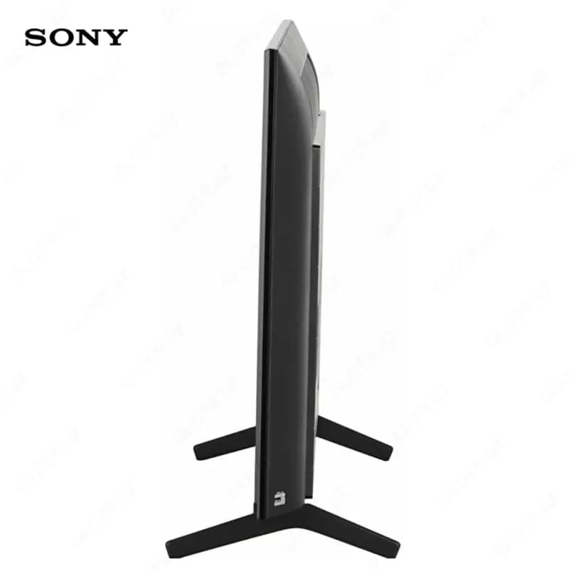 Телевизор Sony 43-дюймовый 43X81K 4K UHD Google TV Airplay, Bluetooth, Wi-Fi — 4