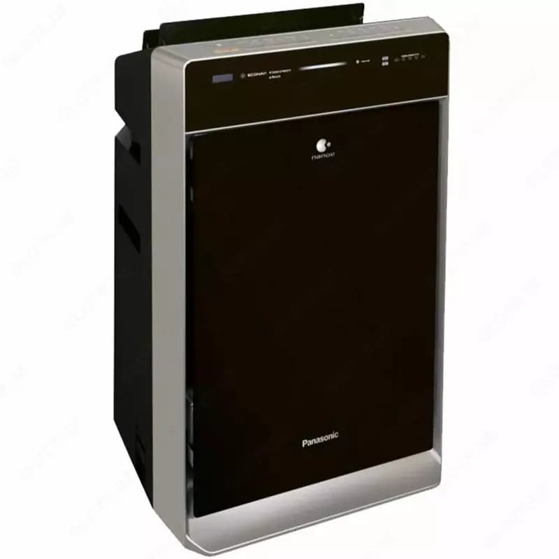 Очиститель воздуха Panasonic F-VXK70R-T/K — 2