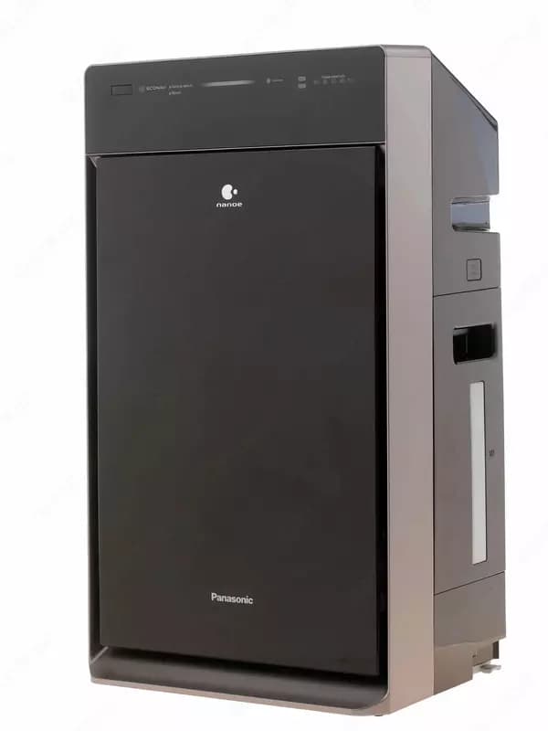 Очиститель воздуха Panasonic F-VXK70R-T/K — 3