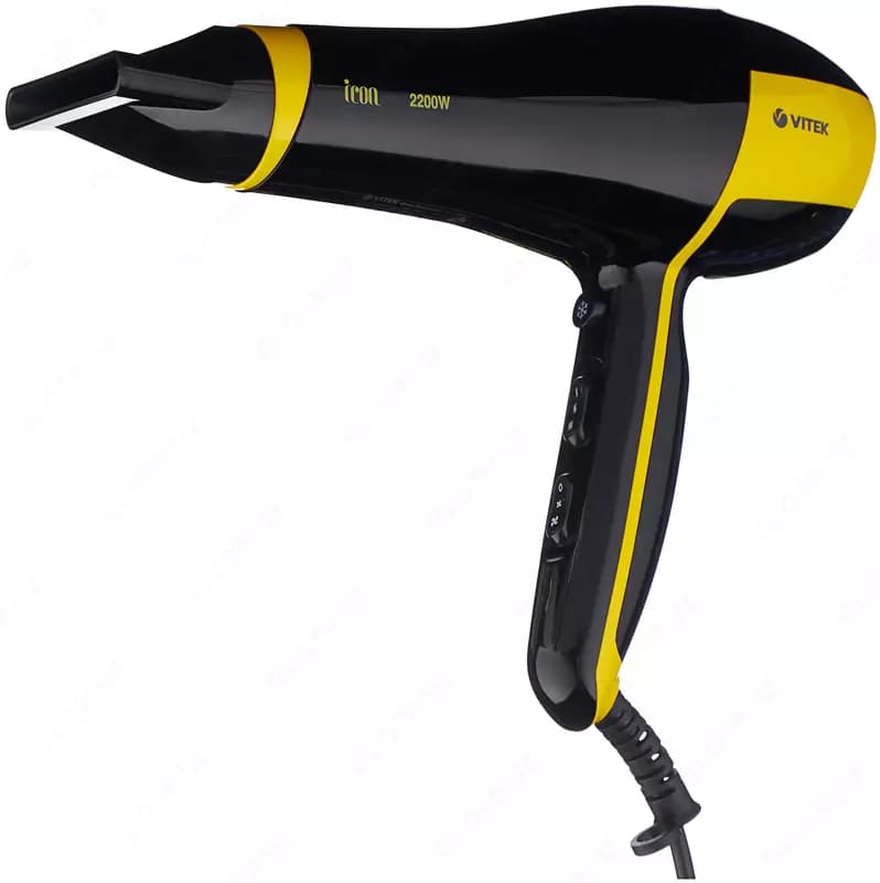 Фен VITEK VT-2295. — 1