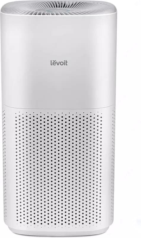Очиститель воздуха Levoit Core 600S — 2