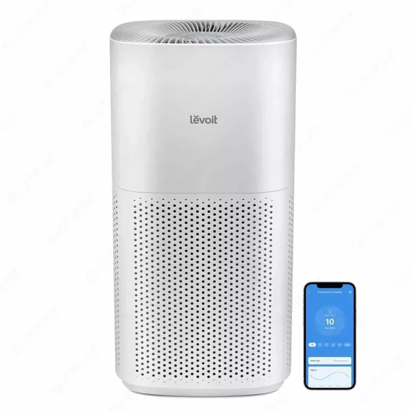 Очиститель воздуха Levoit Core 600S — 3