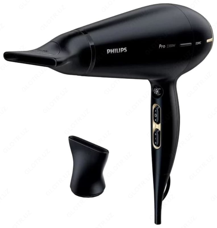 Фен Philips HPS920 Pro — 1