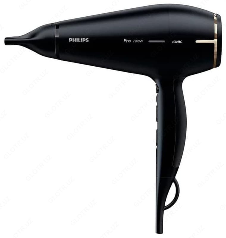 Фен Philips HPS920 Pro — 2