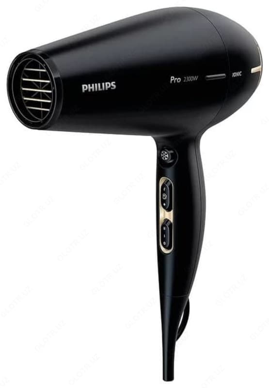 Фен Philips HPS920 Pro — 3