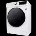 Стиральная машина Muller WDNW612ML