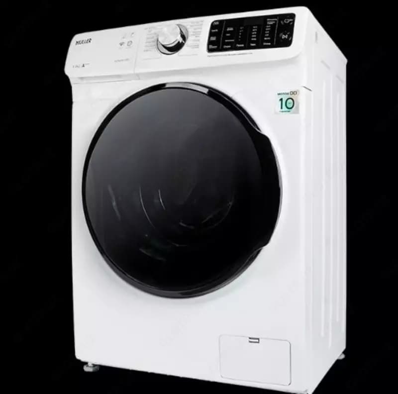 Стиральная машина Muller WDNW612ML — 1