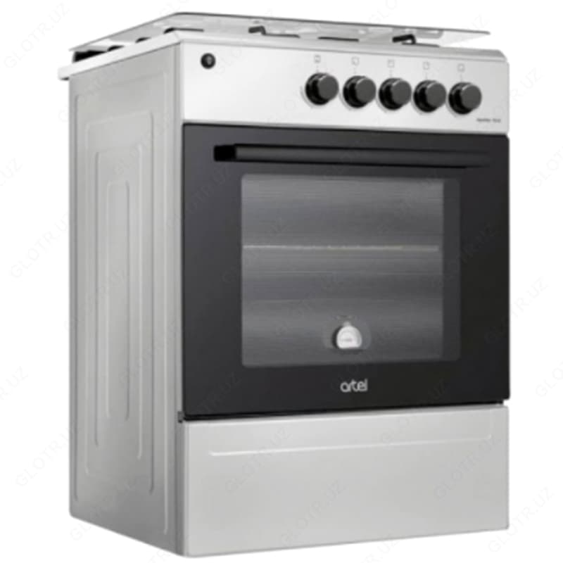 Газовая плита Artel Apetito 00-G ГП Серый — 1