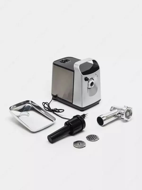 Электрическая мясорубка ”EMERALD” EM-208, 4000W, реверс (Китай) — 2