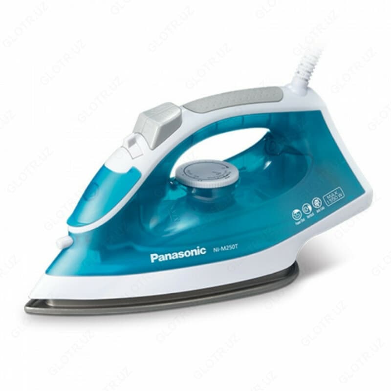 Паровой утюг Panasonic NI-M250TGTW — 2