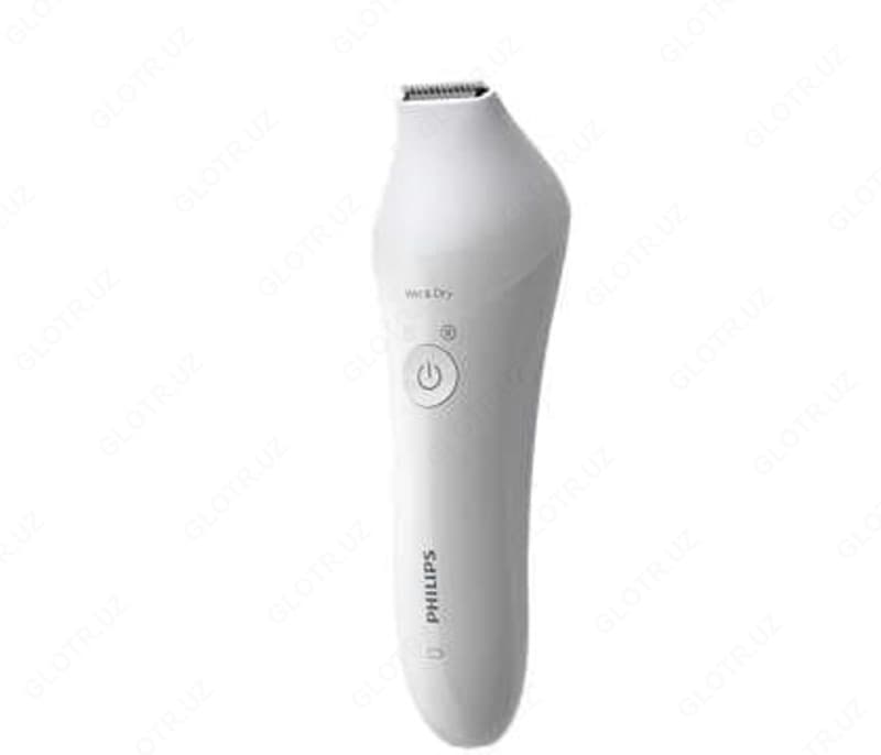 Эпилятор для влажной и сухой эпиляции Philips BRE721/00 — 3