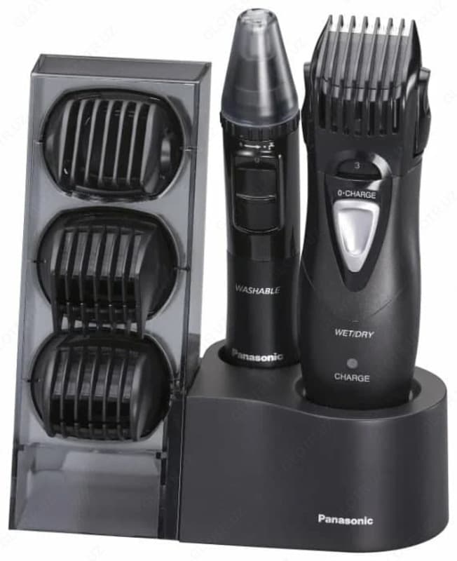 Набор для стрижки Panasonic ER-GY10 — 1