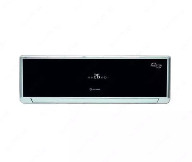 Кондиционер Hofmann H-CLASS BLACK 3D Inverter G10 09 — 1
