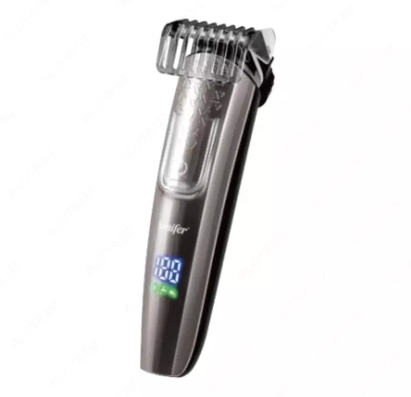 Машинка для стрижки волос Sonifer SF-9549 — 1