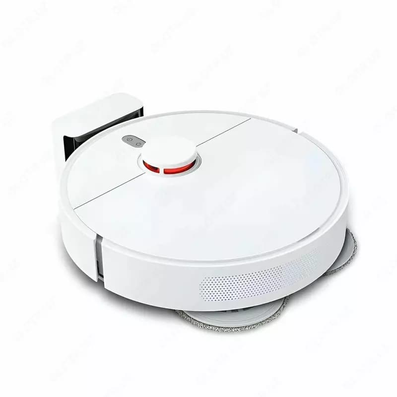 Робот-пылесос Xiaomi Robot Vacuum S10+ EU — 1