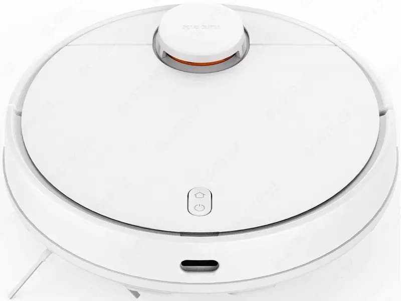 Робот-пылесос Xiaomi Robot Vacuum S10+ EU — 2