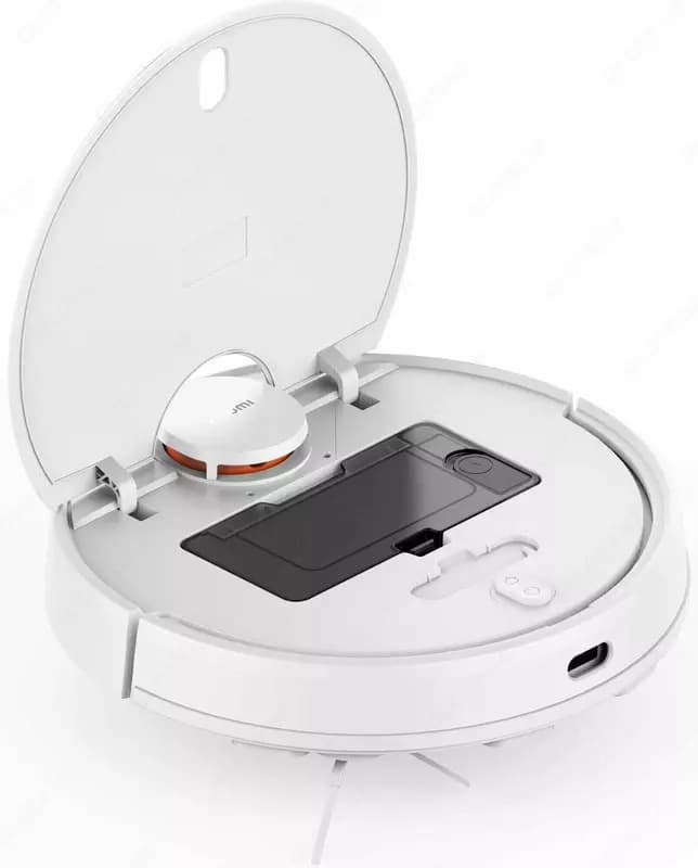 Робот-пылесос Xiaomi Robot Vacuum S10+ EU — 3