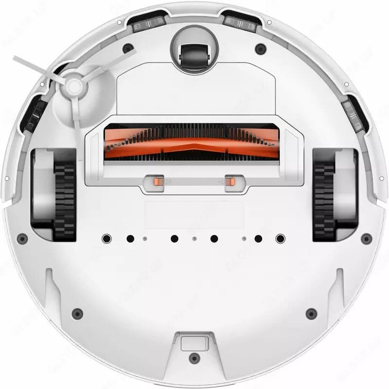 Робот-пылесос Xiaomi Robot Vacuum S10+ EU — 5
