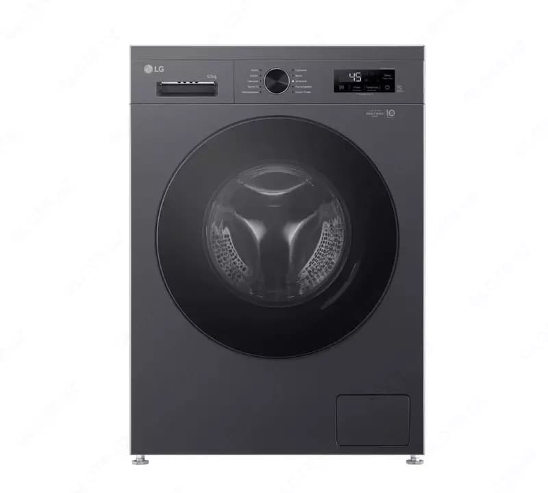Стиральная машина LG F2Y1WS5J 6,5 Кг — 1