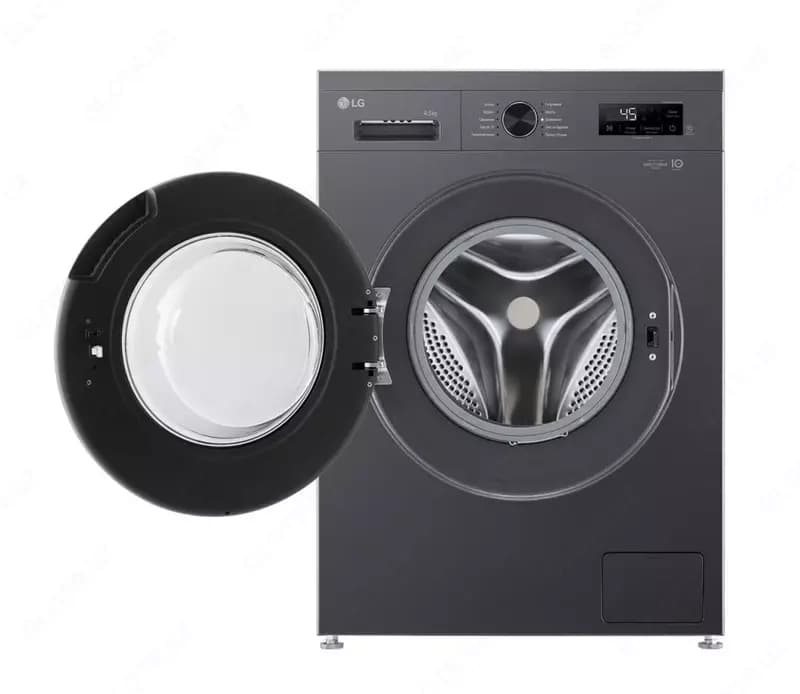 Стиральная машина LG F2Y1WS5J 6,5 Кг — 2