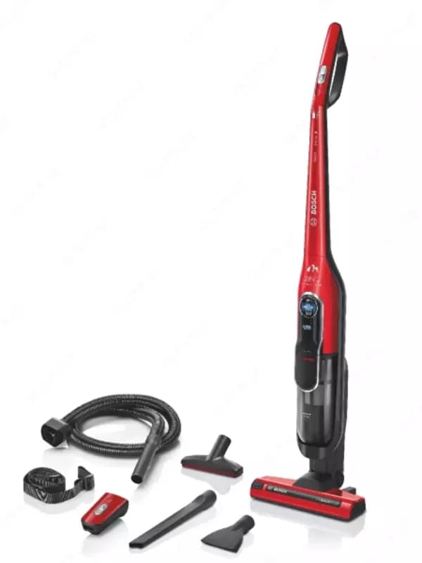 Пылесос Bosch BCH86PET1 — 1