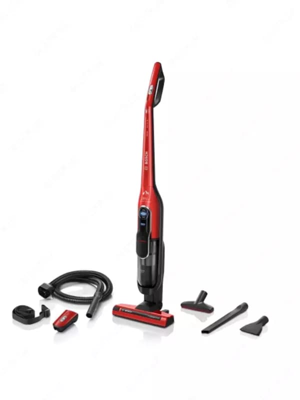 Пылесос Bosch BCH86PET1 — 4
