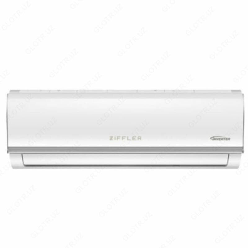Настенный кондиционер Ziffler 12 Monaco Inverter — 1
