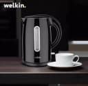 Электрический чайник Welkin Moon Black