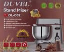 Планетарный миксер ”DUVEL” DL-062, 1800W, 7 л, 6 режимов, таймер (Германия)