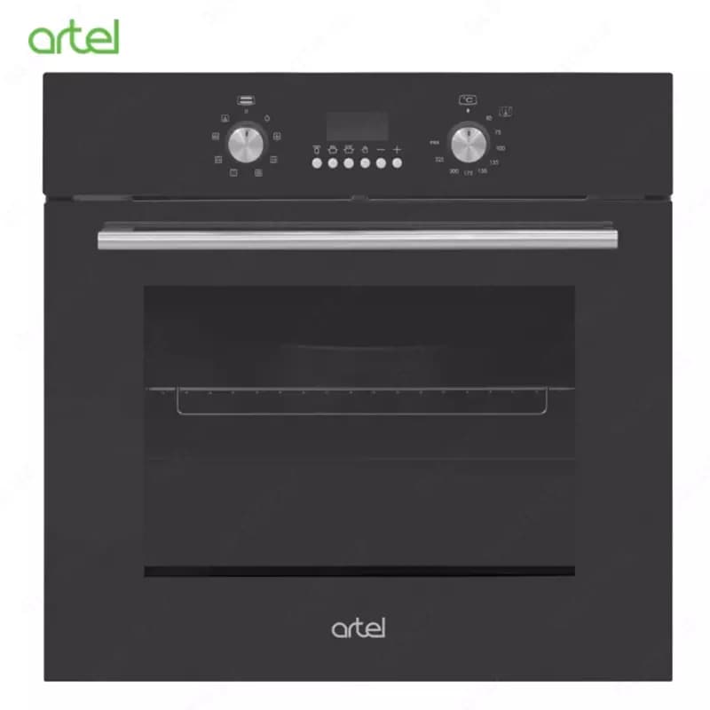 Встраиваемый духовой шкаф Artel Art-Classico I6714 Черный — 1