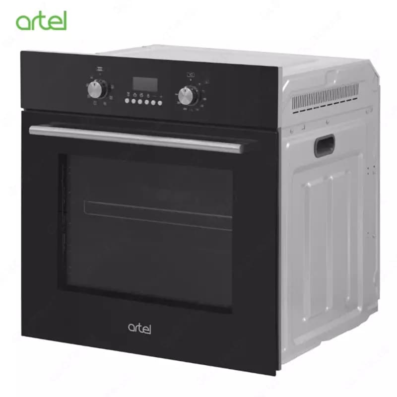 Встраиваемый духовой шкаф Artel Art-Classico I6714 Черный — 3