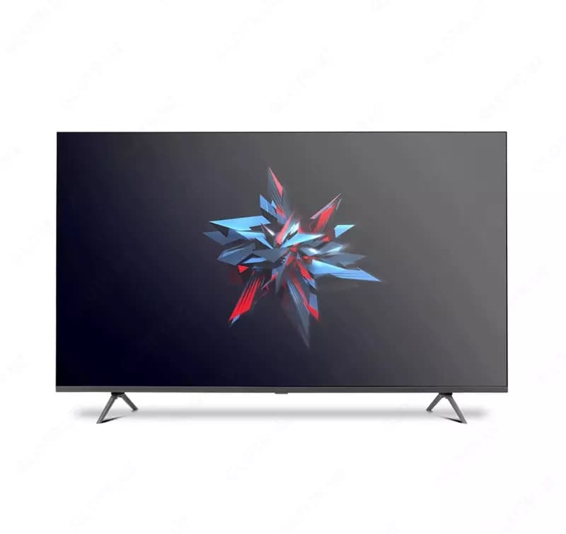 Телевизор Artel 65” A65LU8500 UHD Google TV (Smart-пульт) — 1